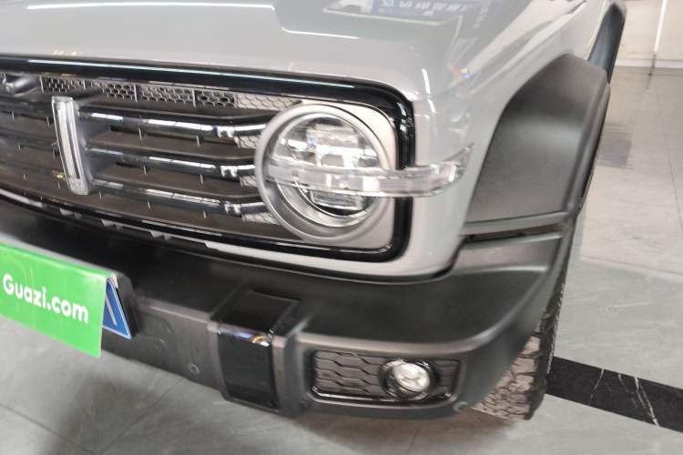 Used Tank 300 2021 Off-Road Edition 2.0T Conqueror