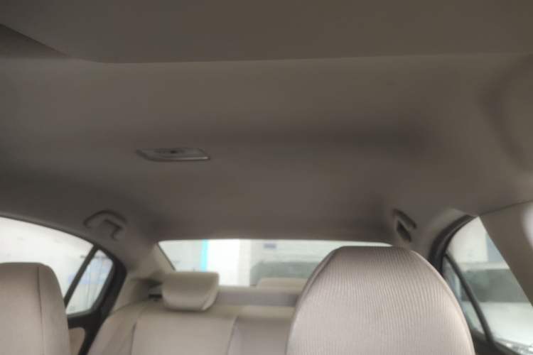 Used Honda City 2015 1.5L CVT Comfort Version
