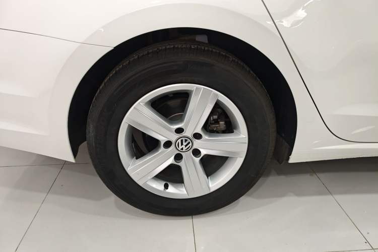 Used Volkswagen Lamando 2021 230TSI DSG Fashion Edition
