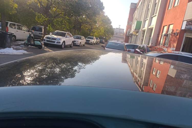 Used BYD Seal 06GT 2025 Intelligent Driving Version 605 Heatwave Edition
