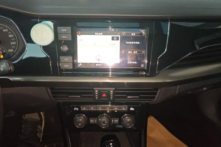 Used Volkswagen Passat 2019 330TSI Elite Edition China V Standard
