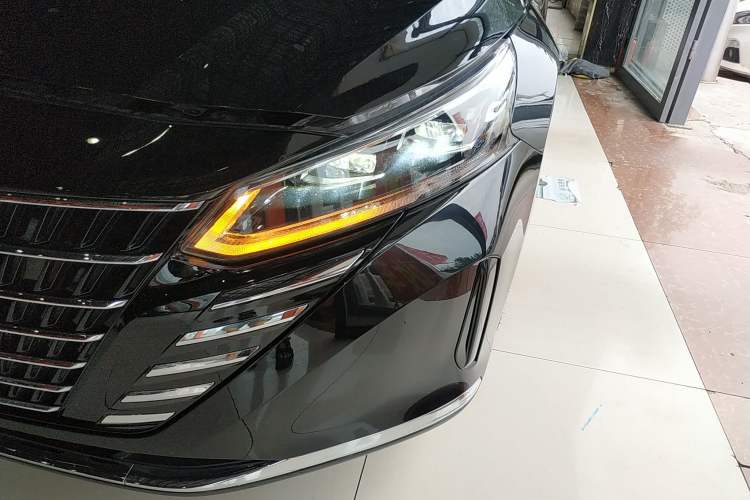 Used Nissan Teana 2022 2.0L XL-TLS Enjoyment Edition
