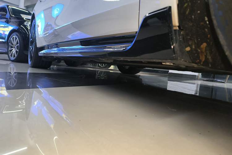 Used Hima Luxeed S7 2024 Max RS
