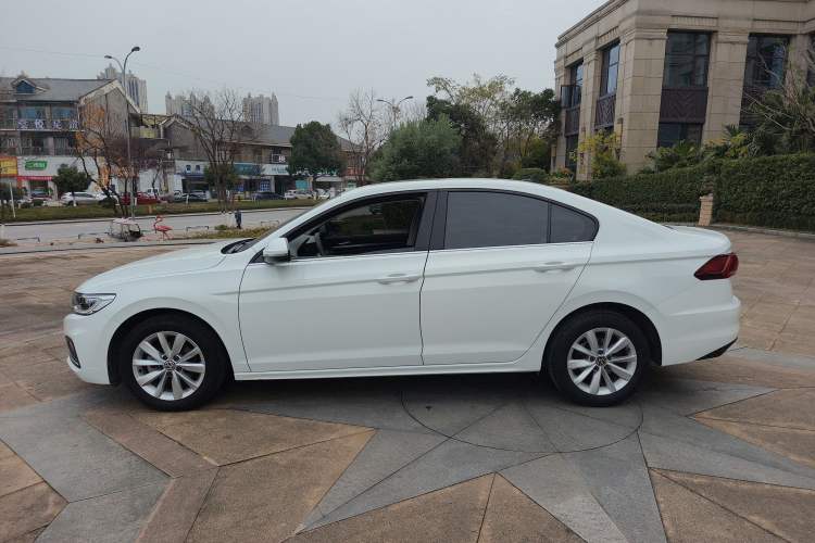 Used Volkswagen Bora 2021 1.5L Automatic Comfort Smart Connect Edition