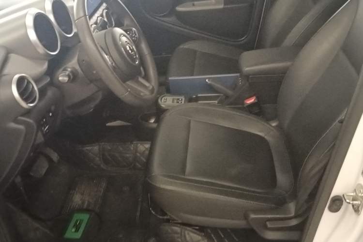 Used ORA Black Cat 2021 351 km Standard Version