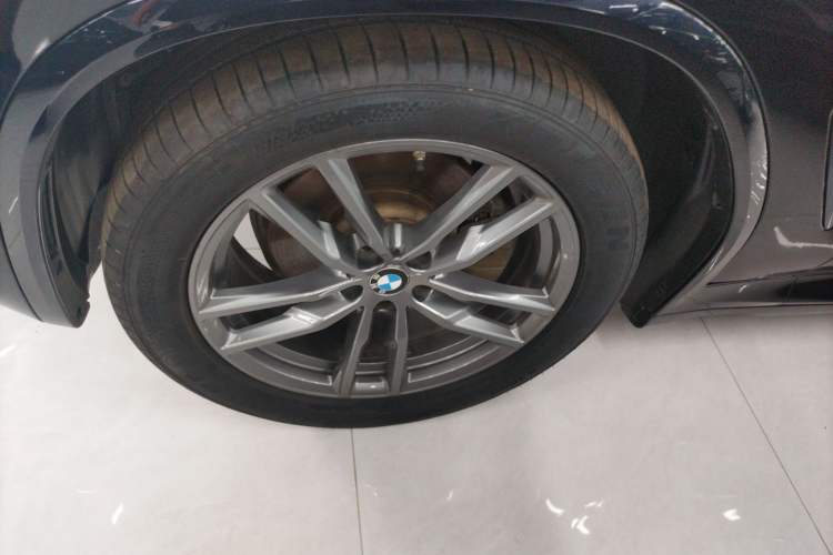 Used BMW X3 2020 xDrive28i M Sport Package
