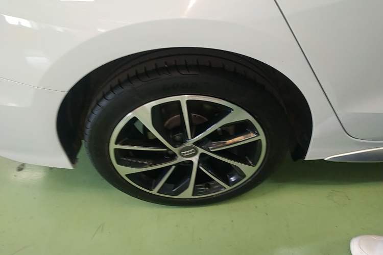 Used Audi A3 2021 A3L Limousine 35 TFSI Progressive Sport Edition
