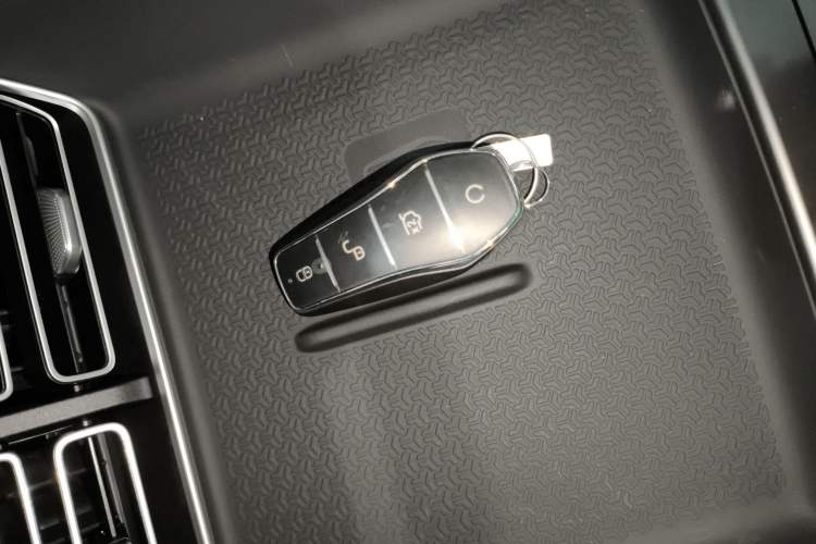 Used BYD Song Pro New Energy 2025 2nd Generation Intelligent Driving Version DM-i 75KM Overachiever Trim