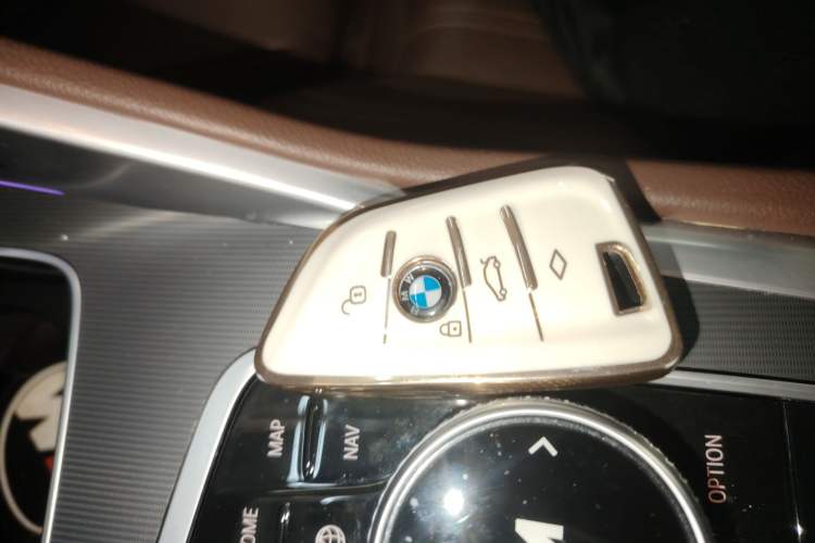 Used BMW X6 2021 xDrive30i M Sport Package
