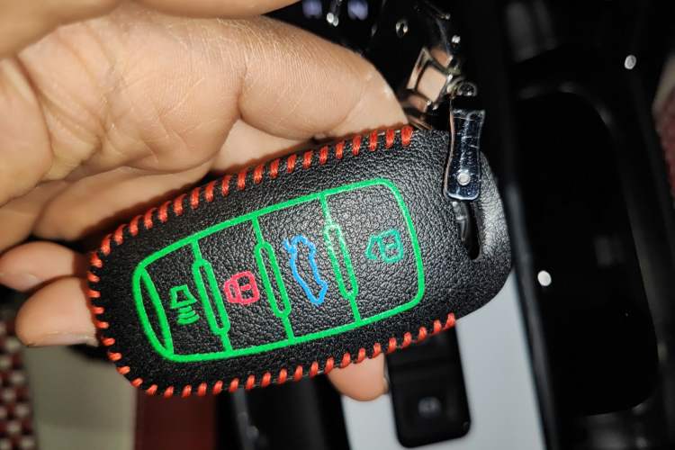 Used Haval H6 2022 3rd Generation 1.5T Automatic Two-Wheel Drive Max
