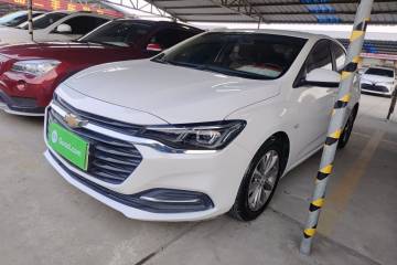 Used Chevrolet Monza 2022 320 Automatic Enjoyment Sunroof Version