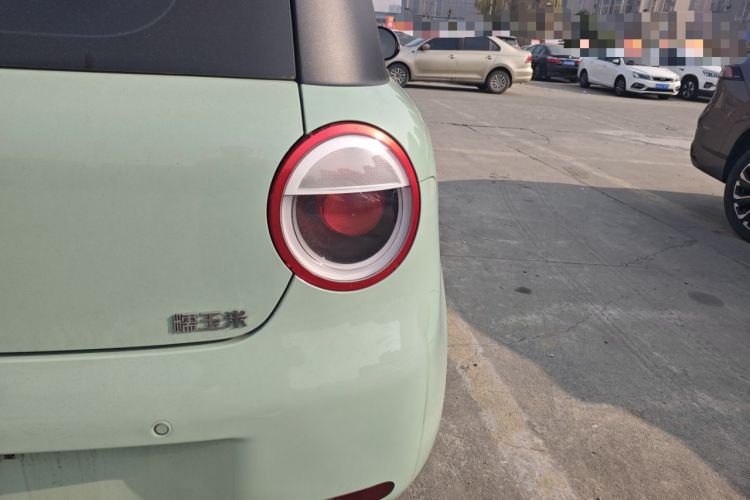 Used  Lumin 2024 301km Launch Edition