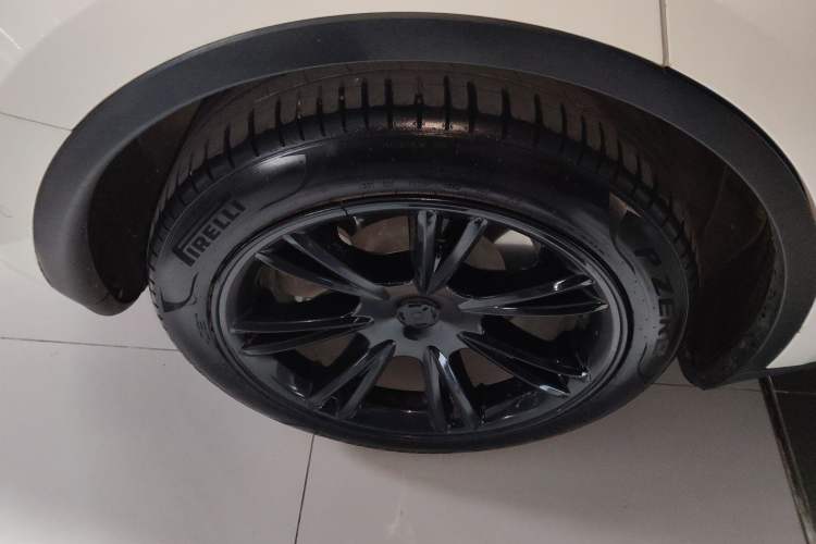 Used Tesla Model Y 2022 Rear-Wheel-Drive Version