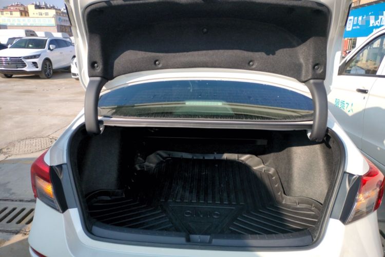 Used Honda Civic 2022 240TURBO CVT Dynamic Edition
