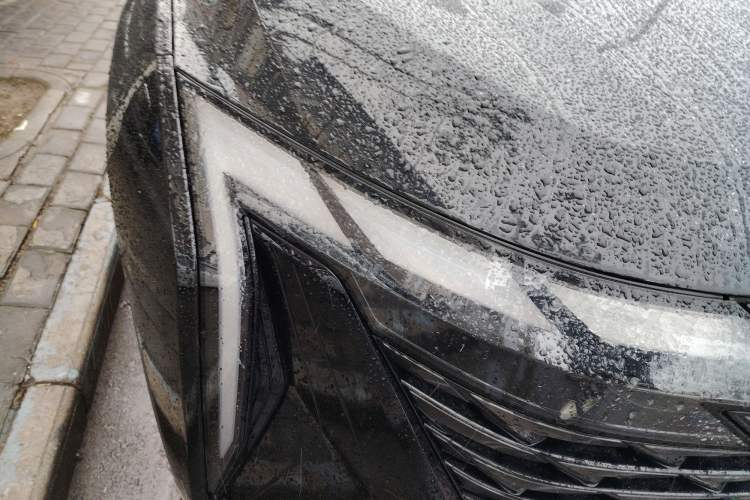 Used Geely Auto FX11 2023 1.5TD DCT Prestige Edition