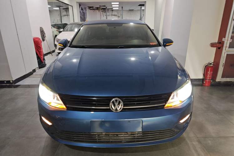 Used Volkswagen Lamando 2017 230TSI DSG Fashion Edition
