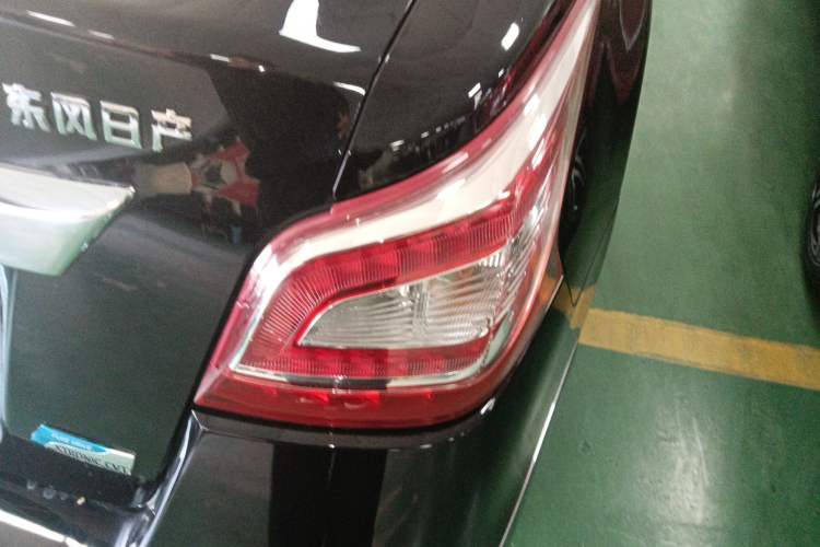 Used Nissan Teana 2013 2.0L XL Comfort Edition
