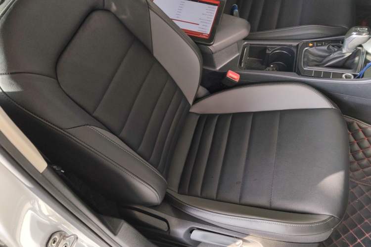 Used Volkswagen Sagitar 2019 200TSI DSG Comfort Version China VI Standard
