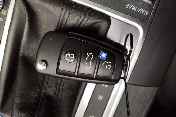 Used Audi A3 2020 Restyled Sportback 35 TFSI Entry-Level China VI Emission Standard
