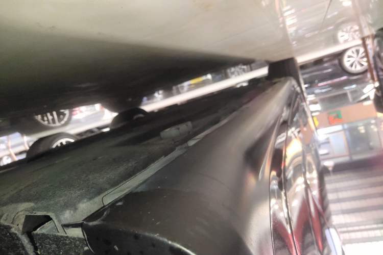 Used Maserati Ghibli 2018 Revised Version 3.0T Standard Edition