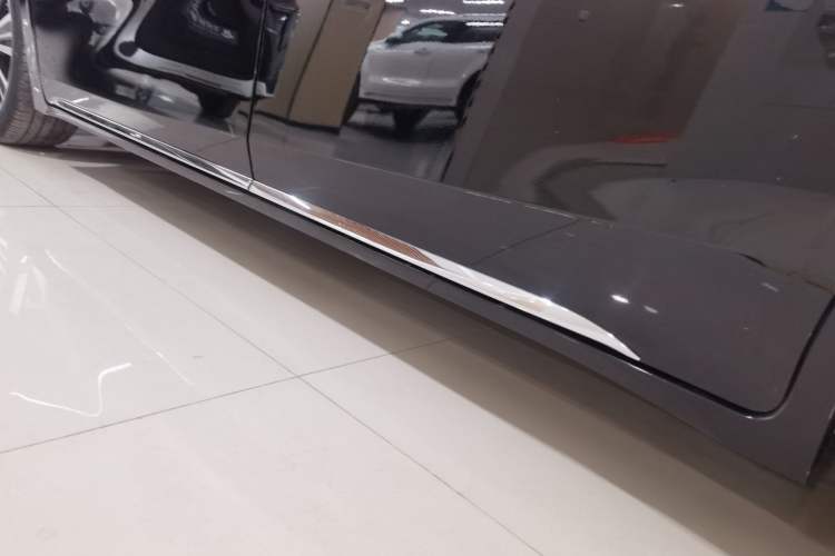 Used GAC Trumpchi E8 New Energy 2024 150km MAX+
