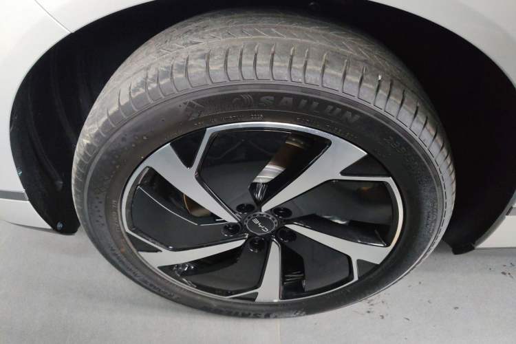 Used BYD Sealion 06 New Energy 2025 Model EV 605 Navigation Pro Edition
