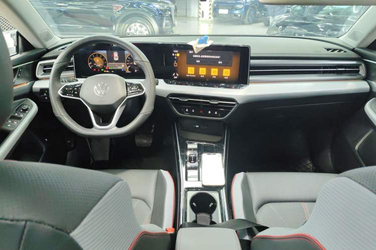 Used Volkswagen Lamando 2024 Lavida L 280TSI DSG Cool & Spicy Edition