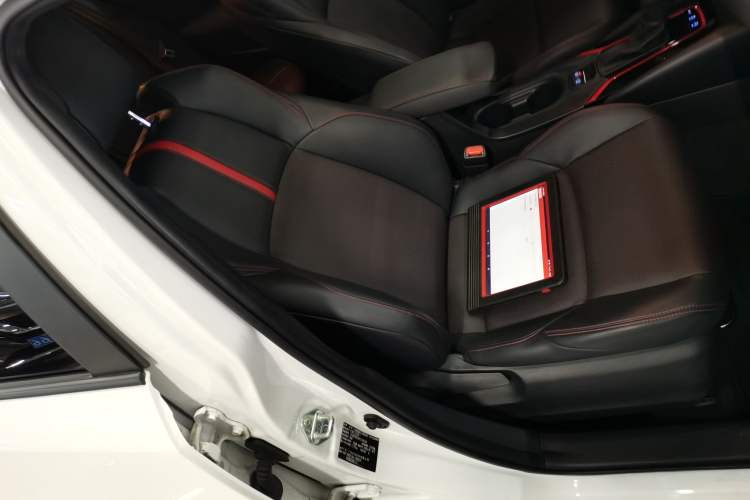 Used Toyota Levin 2023 185T CVT Sport Edition