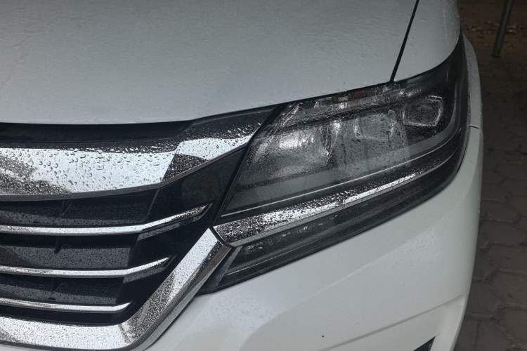 Used Honda Elysion 2016 2.4L Style Edition