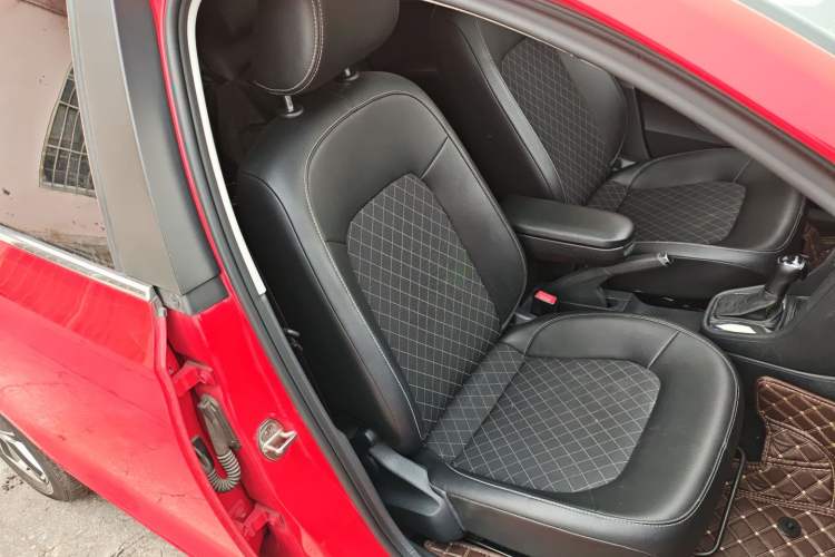 Used Skoda Rapid Spaceback 2019 1.5L Automatic Comfort Edition
