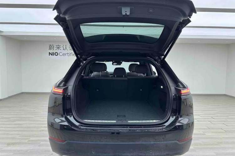 Used Nio ES7 2022 75 kWh
