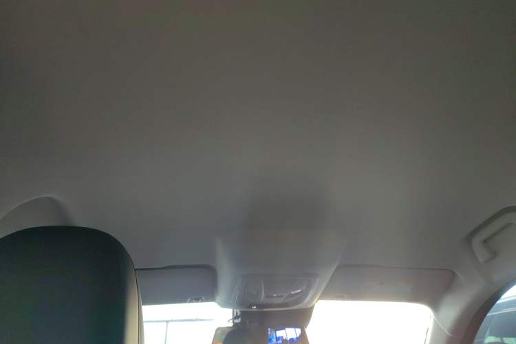 Used ORA Good Cat 2022 Morandi Edition 400km Standard Range Luxury Version Lithium Iron Phosphate