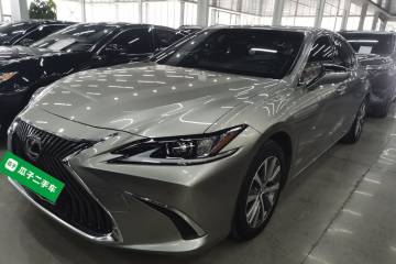 Used Lexus ES 2020 200 Excellence Edition