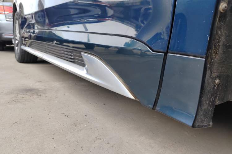 Used GAC Trumpchi M8 2021 Master Series 390T Ultimate Edition
