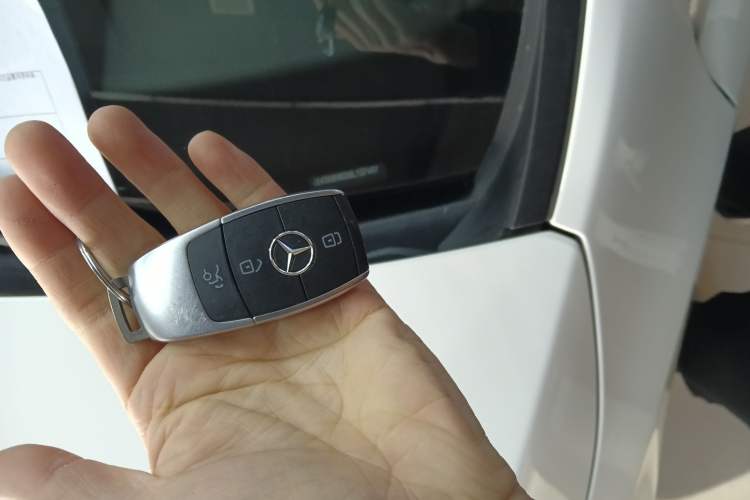 Used Mercedes-Benz A-Class 2020 Restyled A 200 L Sport Sedan Dynamic Version
