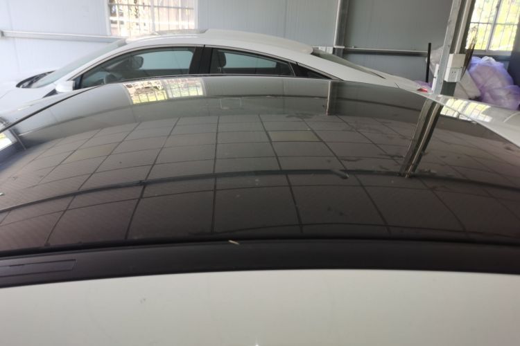 Used Mercedes-Benz CLA 2021 CLA 200 4MATIC
