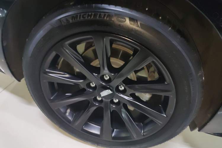 Used Cadillac CT5 2023 28T Prestige Model