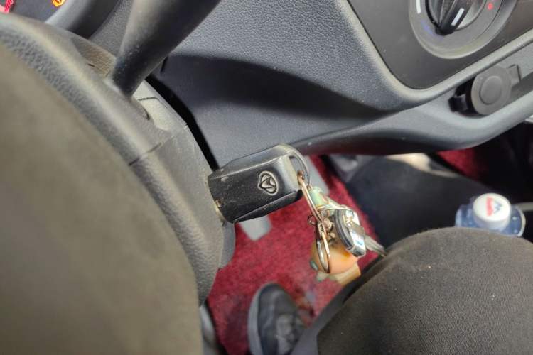 Used Chana Star 5 2022 1.4L Classic Edition Passenger Vehicle JL473Q3
