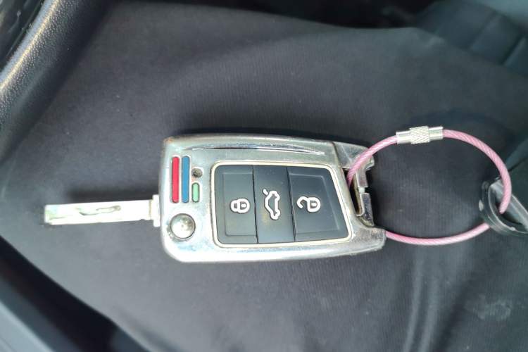 Used Volkswagen Lavida 2021 280TSI DSG Comfort Edition
