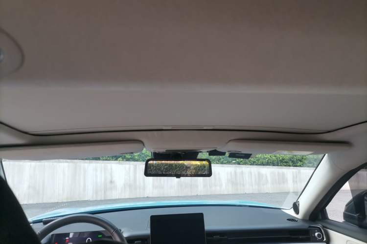 Used Honda e:NS1 2022 e-Motion Edition
