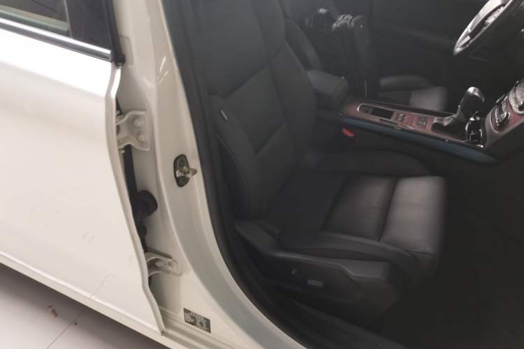 Used Peugeot 508 2015 1.6THP Automatic Prestige Edition