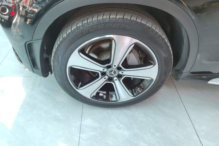 Used Mercedes-Benz GLC 2022 Refreshed GLC 300 L 4MATIC Dynamic Edition Prestige Version