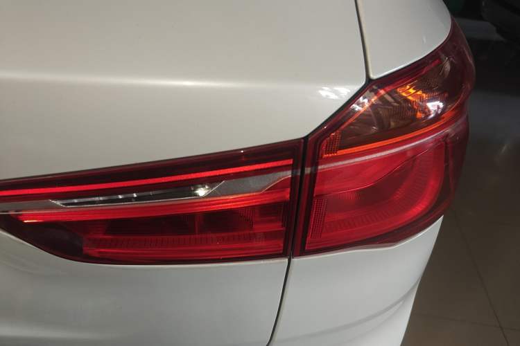 Used BMW X1 2018 sDrive20Li Leading Model