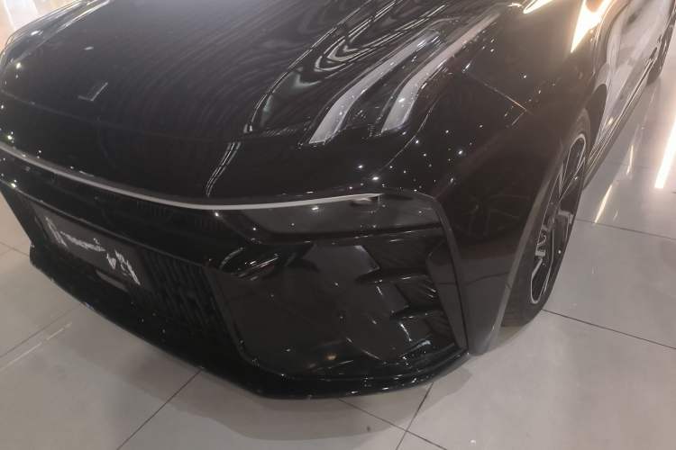 Used Lynk & Co 03 2023 1.5TD DCT JingPro