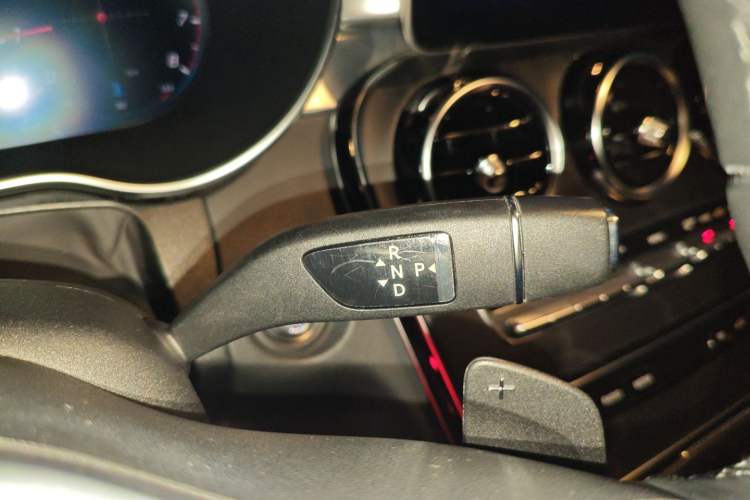 Used Mercedes-Benz C-Class 2019 Restyled C 260 L Sport Edition
