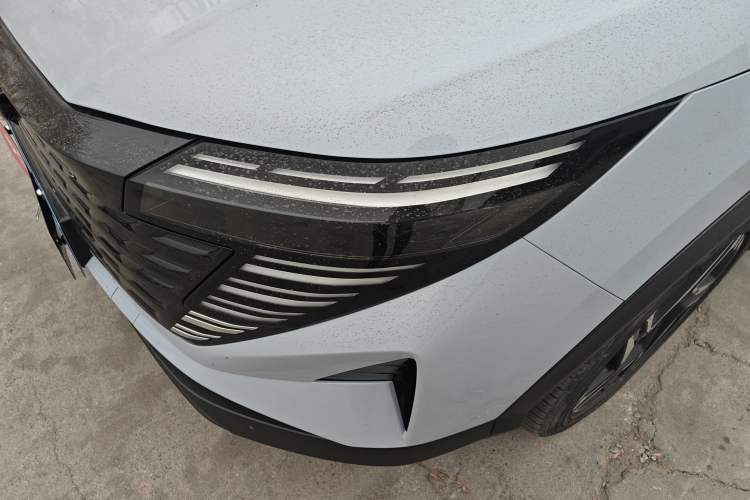 Used Nissan Qashqai 2025 Honor 2.0L CVT XV+ Leading Edition