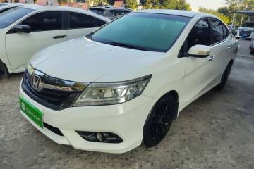 Used Honda Crider 2015 1.8L automatic comfort version
