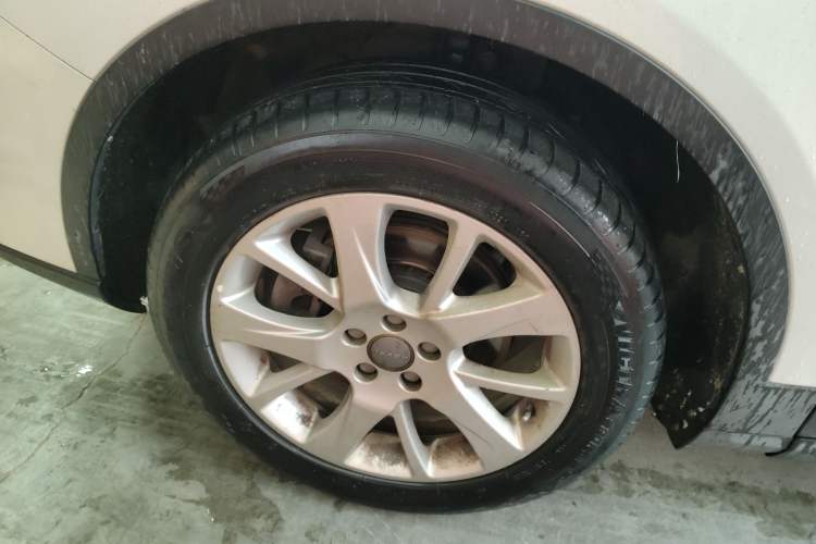 Used Haval H7 2016 Blue-Label H7 2.0T Automatic Elite Model
