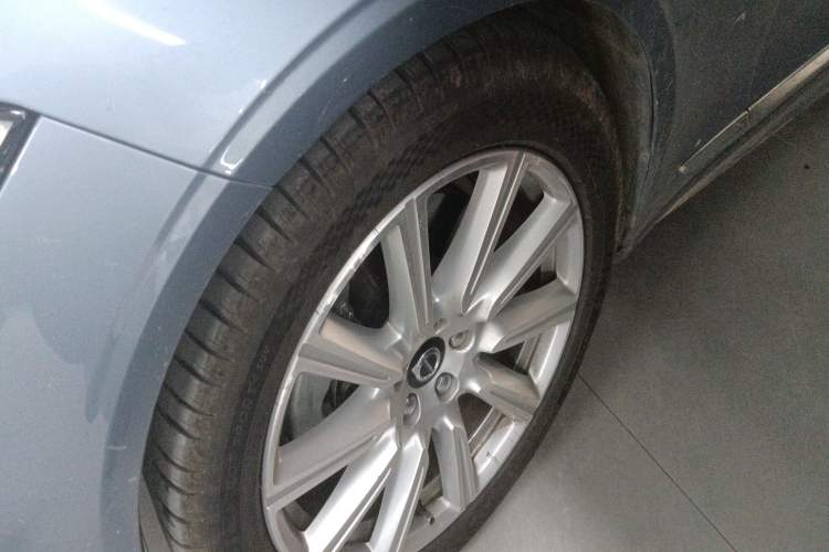 Used Volvo S90 New Energy 2019 T8 e-Drive Hybrid Intelligent Luxury Version China VI Standard