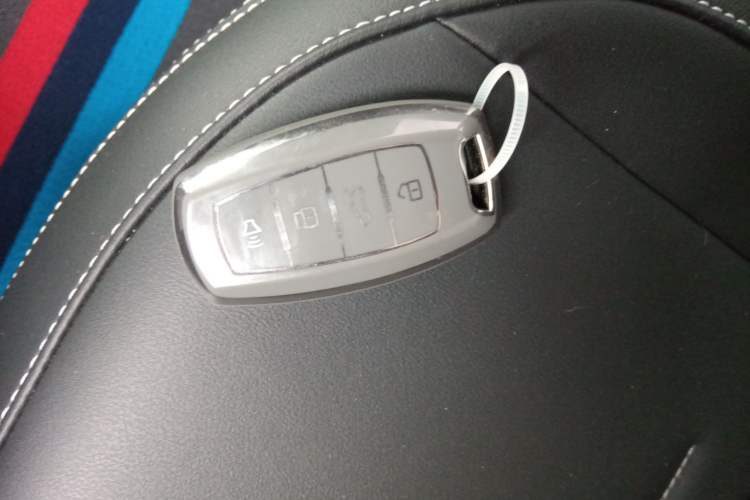 Used Haval H6 2022 3rd Generation 1.5T Automatic Two-Wheel Drive Max
